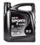 Синтетична моторна олія Elf Sporti 9 A5/B5 5W-30 5 л SL/CF - мініатюра 1