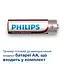 Универсальный триммер Philips Multigroom 1000 (MG1100/16) - миниатюра 4