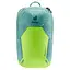 Рюкзак Deuter Speed Lite 17 Зеленый (1052-3410122 2807) - миниатюра 9