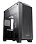Корпус GameMax Nova N5 Black (Nova N5) Без БП - мініатюра 14