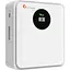 Акумулятор FelicityESS LiFePO4 24V (25.6V/100Ah/2560Wh) (FLA24100-EU 24V 100Ah) [158436] - мініатюра 3