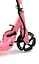 Электросамокат SNS KS55 Kid Music Pink [57641] - миниатюра 4