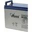 Акумулятор Anern GEL 12V 12V/100Ah/1200Wh (AN-GEL12-100) [125903] - мініатюра 2