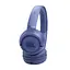 Навушники JBL Tune 530BT Blue (JBLT530BTBLUEU) - мініатюра 6