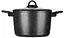 Кастрюля RINGEL Zira (3.5 л) 20 см (6865316) - миниатюра 2