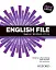 English File. Beginner Workbook with Answer Booklet - мініатюра 1