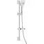 Душовий гарнітур cromo Volle Cascada 1586.170201, Хром - мініатюра 1