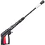 Пістолет розпилювач для мийки високого тиску Intertool DT-1540 [104837] - мініатюра 1