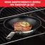 Сковорода Tefal ВОК Intuition 28см нержавеющая сталь kuh0016903 - миниатюра 2