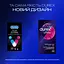 Уцінка. Презервативи латексні з силіконовою змазкою Durex Dual Extase, рельєфні з анестетиком, 12 шт. (3022818)  - мініатюра 4