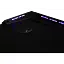 Геймерский компьютерный стол GT Racer T-1212, 120x60x73 Black (T-1212 (120x60x73) Black) - миниатюра 8