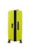 Чемодан American Tourister AEROSTEP YELLOW 77x50x29(32) 77 см MD8*06003 - миниатюра 8