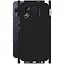 Захисна плівка StatusSKIN для Tecno Spark 30 Pro Корпус Вініл Матрикс чорний - мініатюра 1