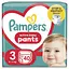 Подгузники-трусики Pampers Active Baby Pants Размер 3 (6-11 кг) 40 шт. - миниатюра 1