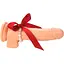 Украшение на пенис с жемчугом Art of Sex Gift - миниатюра 5
