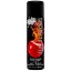 Розігріваючий їстівний лубрикант 4 в 1 Wet Fun Flavors Вишня 89 мл - мініатюра 1