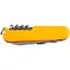 Ніж багатофункціональний Active Bouncy Orange - мініатюра 2
