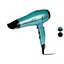 Фен з функцією іонізації SilverCrest SHTR 2200 F3 концентратор дифузор 2200 Вт 1 шт. бірюзовий (33705-IS) - мініатюра 3