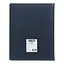 Еженедельник датированный Buromax Bravo 2026 A4 синий (BM.2780-02) - миниатюра 3