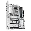 Материнская плата B850 MAX GAMING WIFI W sAM5 B850 4xDDR5 M.2 HDMI DP Wi-Fi BT ATX белый Asus teh0018993 - миниатюра 4