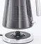Электрочайник Russell Hobbs Geo Steel 25240-70 - миниатюра 2