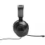Навушники з мікрофоном JBL Quantum 100X Black (JBLQ100XBLKGRN) - мініатюра 3