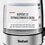 Электрочайник Tefal Glass Kettle с подсветкой серебристо-черный 1.7 л (KI772D38) - миниатюра 12