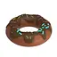 Кільце для члена Pretty Love Choco Super Donut Silicone Cock Ring PRETTY LOVE BI-210344 103647 - мініатюра 4