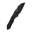 Ніж складаний Weknife High-Fin XL WE24010-1 - мініатюра 2