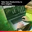 Накопичувач SSD WD M.2 2TB PCIe 3.0 Green SN350 teh0024719 - мініатюра 2