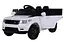 Детский электромобиль Start Run белый - миниатюра 4