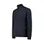 Флисовая кофта CMP Men's Arctic Fleece Turtleneck Top Antracite L (1097-3G28037N-U423 50) - миниатюра 2