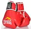 Боксерські рукавички, розмір 10OZ, на липучці (В асортименті) - мініатюра 1