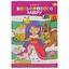Набор двухсторонней цветной бумаги А4 АП-1203-3, 10 листов - миниатюра 1