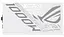 Блок живлення ASUS ROG Strix 1000W ATX 3.1 80+ Platinum White Edition (90YE00W4-B0NA00) - мініатюра 7