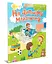 Книга Мир вокруг, На детской площадке, украинский - миниатюра 1