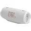 Портативная акустика JBL Charge 6 White (JBLCHARGE6WHT) [133202] - миниатюра 4