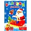 Книга Зустрічаємо свята. Наліпки дітлахам. Автор - Олександра Шипарьова (Торсінг) - мініатюра 1