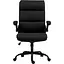 Офисное кресло GT Racer (B-3041 Fabric Black) - миниатюра 1