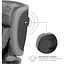 Автокрісло Kinderkraft Fix2Go i-Size Grey (KCFI2GO0GRY0000) - мініатюра 7