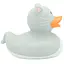 Уточка FunnyDucks Кошка (1897) - миниатюра 4