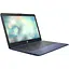 Ноутбук HP Stream 11.6" HD 4/64GB N4020 Blue (OB) (11-ak0030nr) - миниатюра 2