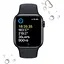 Apple Watch SE 2 40mm GPS Midnight Aluminium Case Midnight Sport Band MNT83 M/L A2722 (MNT83) - мініатюра 3