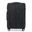 Валіза Semi Line 24" M Black (T5613-2) - мініатюра 5