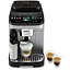 Кавомашина автоматична Delonghi Magnifica Evo Next ECAM 310.80.SB - мініатюра 1