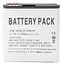 Акумулятор PowerPlant Huawei HB5K1H U8650, C8650, M865 (DV00DV6070) - мініатюра 1