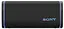 Портативная акустика Sony ULT FIELD 5 Black (SRSULT50B.E) - миниатюра 2