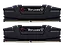 Оперативна пам'ять G.Skill 32GB (2x16GB) DDR4 3200MHz Ripjaws V (F4-3200C16D-32GVK) - мініатюра 1
