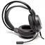 Навушники Hölmer H-01GS 3.5 мм Black (H-01GS) - мініатюра 10