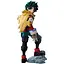 Фігурка Spirits Моя геройська академія Ізуку Мідорія My Hero Academia Izuka Midoriya 21 см BS MHA IM 21 - мініатюра 1